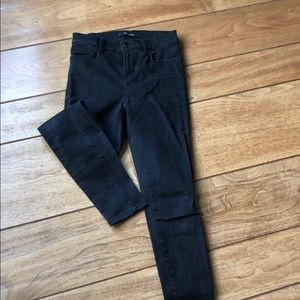 J Brand
Photo Ready Maria High-Rise Skinny Jeans